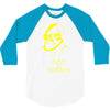 admiral ackbar its a trap 3/4 Sleeve Shirt