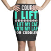 cat cats lift lifting fitness Pencil Skirts