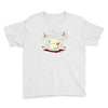 rabbit of caerbannog Youth Tee