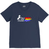 mile high stadium V-Neck Tee