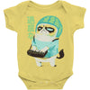 boring Baby Onesie