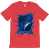 pocketless universe T-Shirt