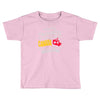 you can't buy happiness but you can live in canada Toddler T-shirt