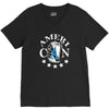 america newthumb V-Neck Tee