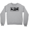 mclovin Crewneck Sweatshirt