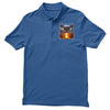 dracarys Polo Shirt