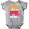 trumplican Baby Onesie