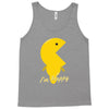i'm happy Tank Top