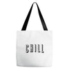 chill Tote Bags