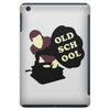 old school dj iPad Mini