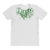 blueprint mark iv All Over Women's T-shirt