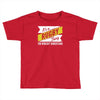it's a rugby thing ... understand Toddler T-shirt