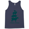 friends not food. Tank Top