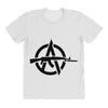 gun logo All Over Women's T-shirt