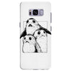 porg Samsung Galaxy S8 Plus