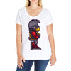 practice Ladies Curvy T-Shirt