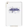 i'am cool engineer trust me iPad Mini 4