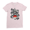 ichoose you Ladies Fitted T-Shirt