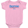 bernie sanders for president 2016 Baby Onesie