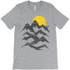 mountain ink T-Shirt