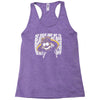 the killing d'oh Racerback Tank