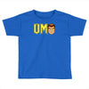 omgodmode Toddler T-shirt