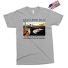Salvador Dali The Persistence Of Memory Exclusive T-shirt