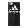 deadass iPhone 7 Case