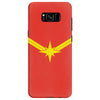 captain marvel Samsung Galaxy S8