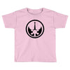 monument Toddler T-shirt