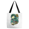 ds1 Tote Bags