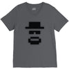 the little chemist V-Neck Tee