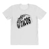 Tacos All Over Women's T-shirt