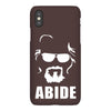 big lebowski grande lebosky leubosk cinema iPhoneX