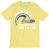 I Don't Care How Many Miles Per Gallon T-Shirt