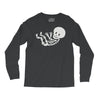 baby gothic Long Sleeve Shirts