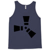 Rust Tank Top