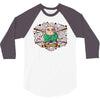 zbyszek v2 3/4 Sleeve Shirt