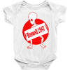 roswell t shirt alien t shirt ufo conspiracy Baby Onesie