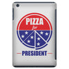 pizza for prez iPad Mini