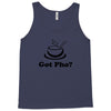 got pho  asian vietnamese food (2) Tank Top