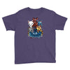 catastrophe Youth Tee