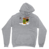 kingdom redemption Hoodie