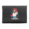 respect line Accessory Pouches