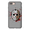 jason voorhees mask iPhone 8 Plus