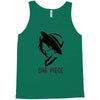 ONE OIECE Tank Top