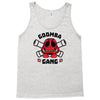 goomba gang Tank Top