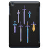 master swords iPad Mini