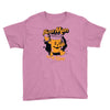 hey beer man Youth Tee