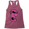 yet another go Racerback Tank